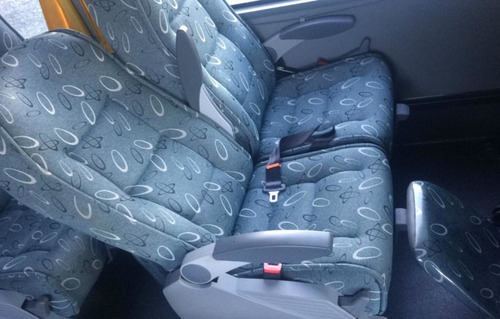 Comil - Vw - 2014 Codigo: 5294