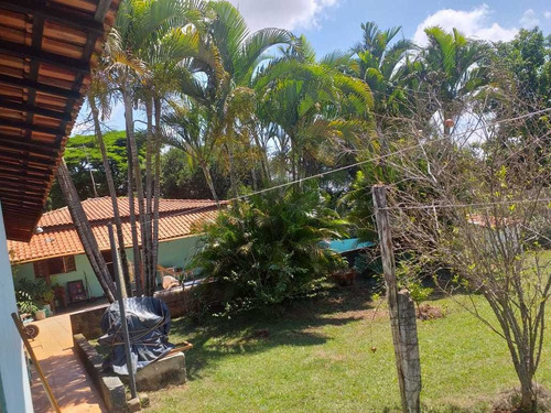 Chacara Boituva Paraquedismo Balonismo Aluguel Temporada
