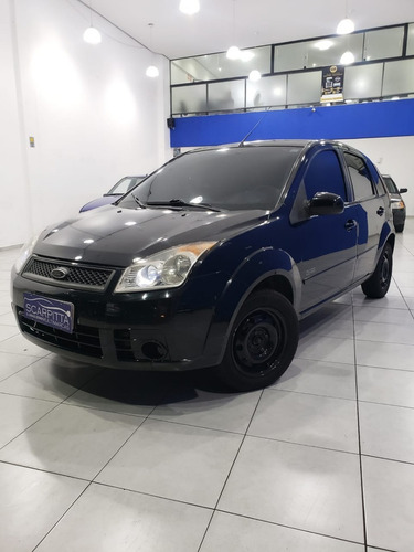 Ford Fiesta Hatch 1.6 - Flex Ano: 2009 - Perfeito Estado.