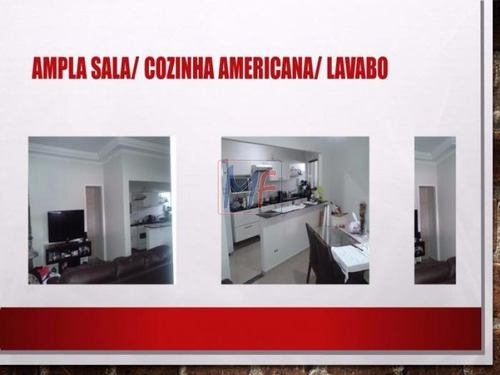 Imagem 6 de 6 de Ref 8240 Lindo Sobrado Com 3 Dormitórios (suíte) , 2 Vagas Vila Formosa. - 8240