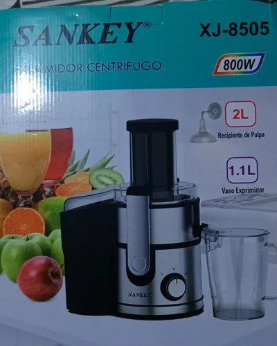 Exprimidor Centrifugo Sankey (Usado)