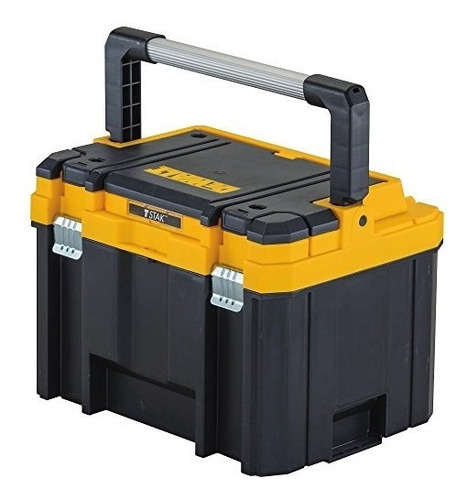 Dewalt Dwst17814 Tstak Caja De Herramientas Profunda Con Man