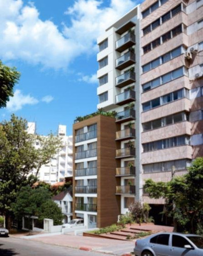 Imagen 4 de 5 de Monoambiente, Al Frente , Ideal Para Renta.