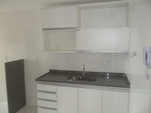 Imagem 13 de 19 de Aluguel Apartamento Campos Dos Goytacazes Brasil - 595-a