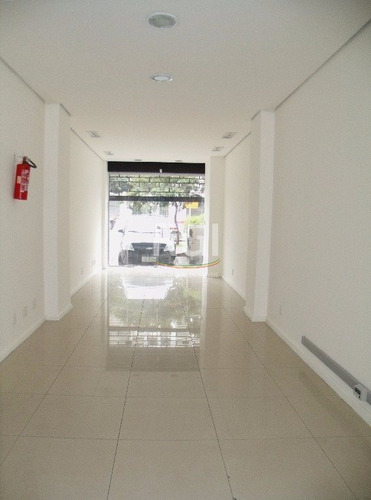 Loja Em Auxiliadora - Fr2159