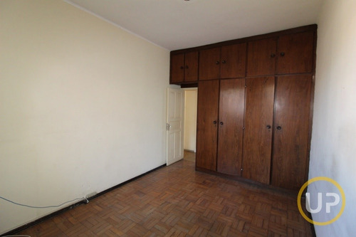 Imagem 9 de 15 de Casa Em Cachoeirinha - Belo Horizonte - 3119