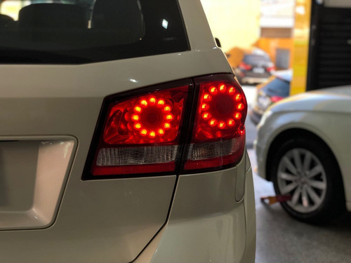 Imagem 21 de 25 de Fiat Freemont 2.4 16v Precision 2013 7 Lugares Teto Solar