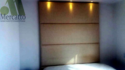 Imagem 15 de 15 de Apartamento Para Venda, 3 Dormitório(s), 104.0m² - 2124