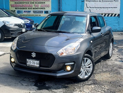 Suzuki Swift 1.2 Gls Mt