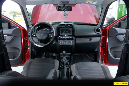 Renault Kwid 1.0