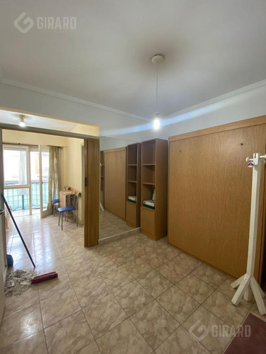 Imagen 5 de 21 de Venta De Departamento 1 Ambiente, Zona Centro.