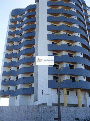 Imagem 2 de 30 de Apartamento Com 2 Dorms, Vera Cruz, Mongaguá - R$ 375 Mil, Cod: 749100 - V749100