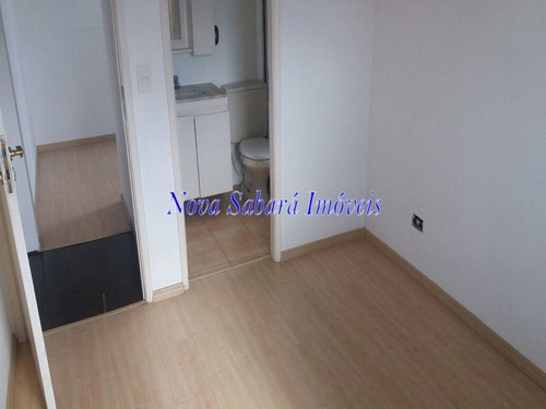 Imagem 6 de 10 de Apartamentos Em São Paulo - 1476