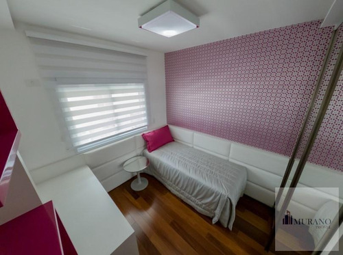Imagem 5 de 15 de Apartamento Para Venda Em São Paulo, Tatuapé, 3 Dormitórios, 1 Suíte, 2 Banheiros, 2 Vagas - Pm-tat94h_1-2267157