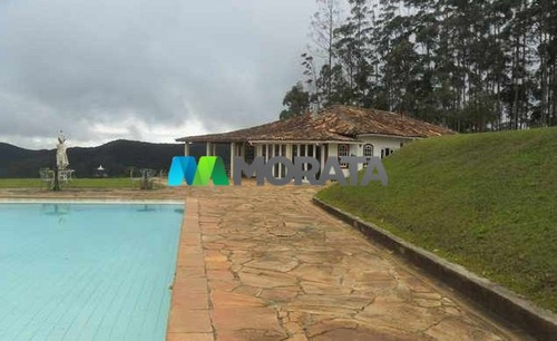 Imagem 4 de 15 de Fazenda - Zona Rural - Ref: 2827 - V-mta2827