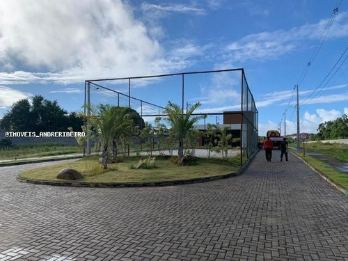 Imagem 10 de 15 de Terreno Para Venda Em Camaçari, Abrantes - Ab23_2-1416153