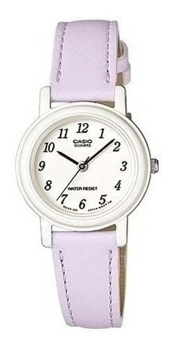 Reloj Casio Cue Dama Lq-139l Colores Surtidos/relojesymas