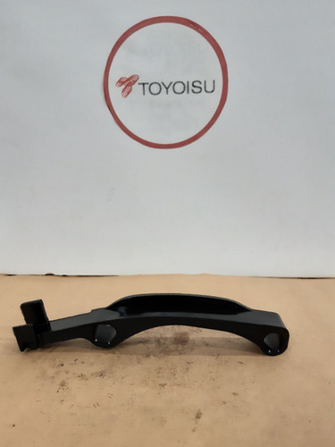 Guia Patin Curvo Cadena Tiempo Motor 22r Toyota Hilux 