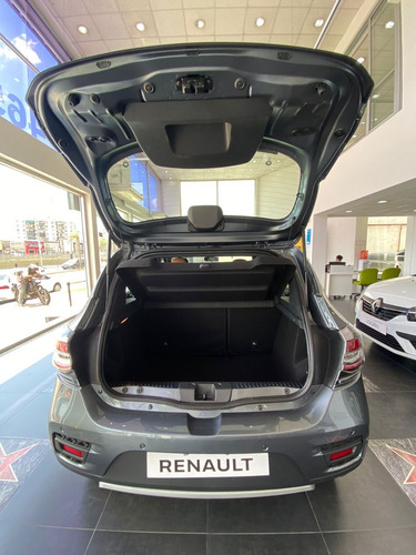 Imagen 11 de 15 de Renault Sandero Stepway 1.6 Zen Tp