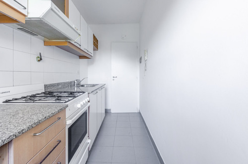 Imagen 10 de 26 de Venta Departamento 2 Amb. Con 2 Balcones