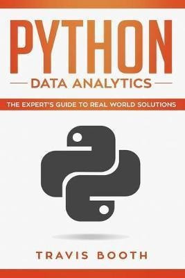 Libro Python Data Analytics : The Expert's Guide To Real-...