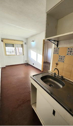 Departamento 1 Dormitorio Callao Y 9 De Julio Oportunidad!