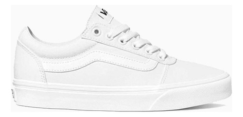 Vans W WARD Platform Mujer
