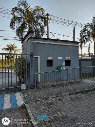 Imagem 15 de 16 de Apartamento - Ap00137 - 69831849