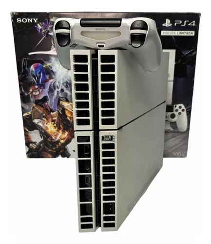 Sony PlayStation 4 Console 500GB Destiny: The Taken King Limited Edition