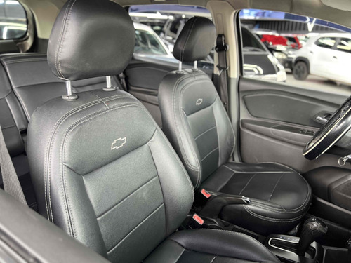 Chevrolet Spin 1.8 LT 8V FLEX 4P AUTOMÁTICO