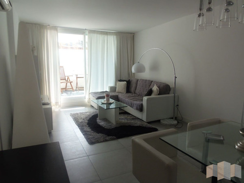 Imagen 12 de 30 de Apartamento En Punta Del Este, Roosevelt
