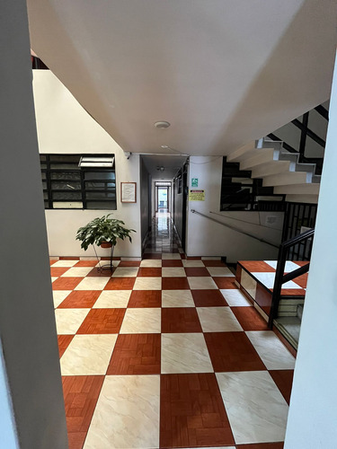 Edificio En Venta En Los Agustinos- Manizales (53041).