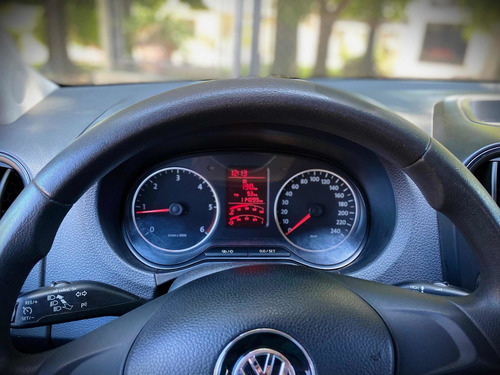 Volkswagen Amarok 2.0 Cd Tdi 4x2 Trendline + Rp Sensor 2015
