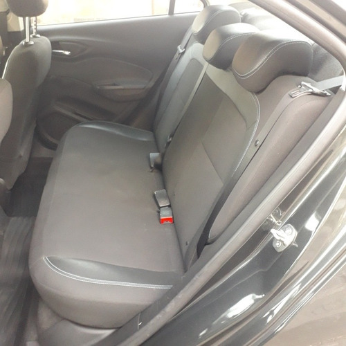 Chevrolet Prisma 1.4 Lt 98cv 2018