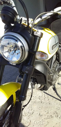 Imagen 4 de 16 de Ducati Scrambler Icon 800