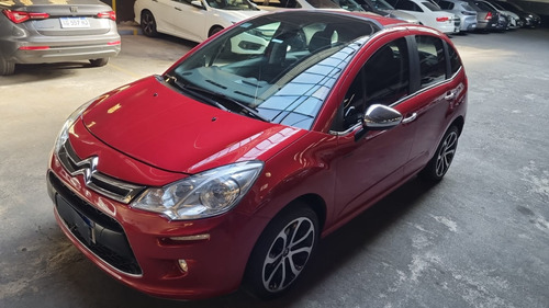 Citroën C3 1.6 Vti Infinit