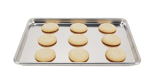 Vollrath 5314 Wear-ever Hoja De Tamaño Medio Pan (18 Pulgada