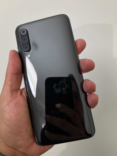 Mi 9 Xiaomi Global Edition En Perfecto Estado (Usado)