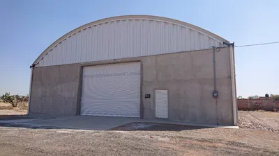 Bodega en renta