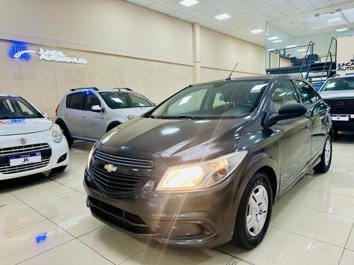 Chevrolet Onix Joy Año 2018 Retira Con U$d 7.490 Y Financia 