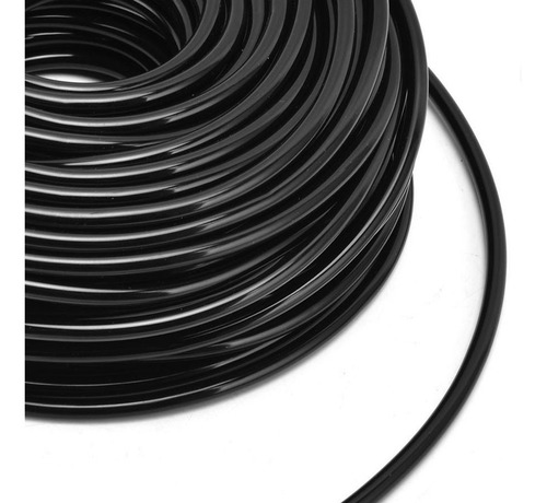 Tubo De Riego Por Goteo Manguera Flexible De Tubo 4/7 De 50