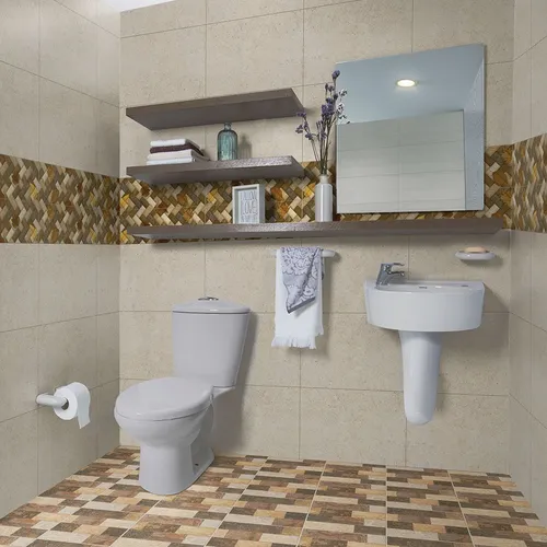 Liston Corona Zimbabwe Beige