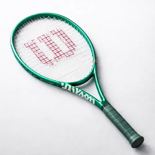 Raquete De Tenis Wilson Blade 98 16x19 V10 New | Parcelamento sem