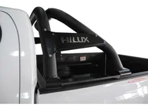 Comprar Jaula  Antivuelco Negra Hilux 2016  Colocada  Zona Norte