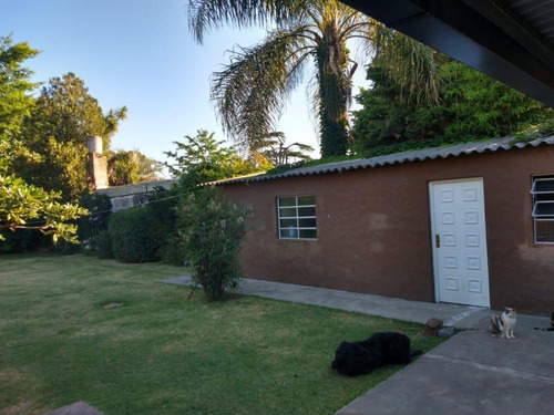 Imagen 21 de 24 de Casa - Monte Grande - Venta - Oportunidad -