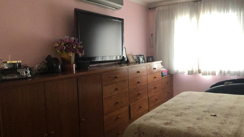 Imagem 12 de 19 de Sobrado Com 4 Dormitórios À Venda, 420 M² Por R$ 2.130.000,00 - Alphaville - Santana De Parnaíba/sp - So0487