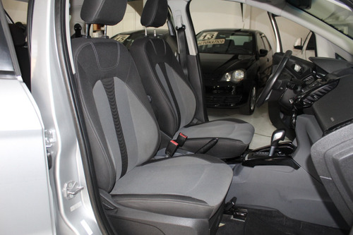 Ford Ecosport 1.6 16v Freestyle Flex Powershift 5p