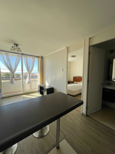 Hermoso Departamento En Alberto Arenas (13736)
