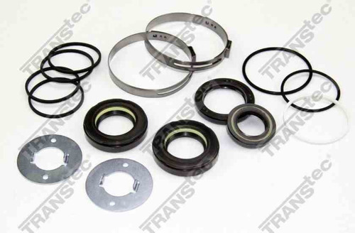 Kit Cremallera Acura Tsx 2.4l 4 Cil. 2004/08 8606