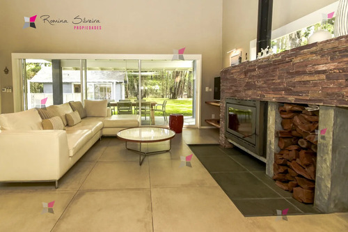 Casa Alquiler Temporada Solanas Vacation - Punta Del Este